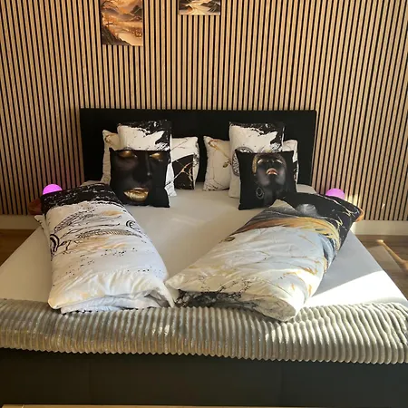 Happy Appartement