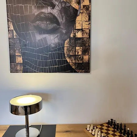 Happy Appartamento *