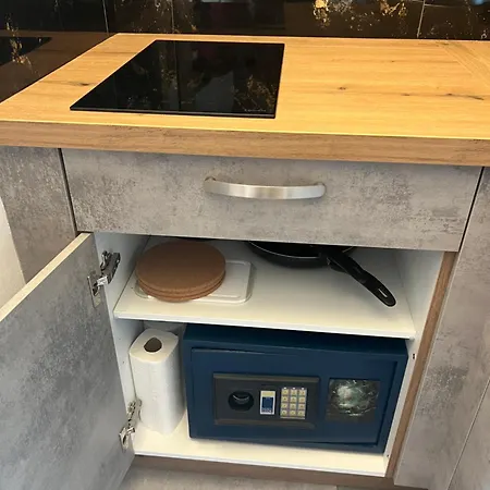 Appartamento Happy *