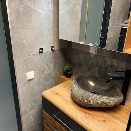 Appartamento Happy *