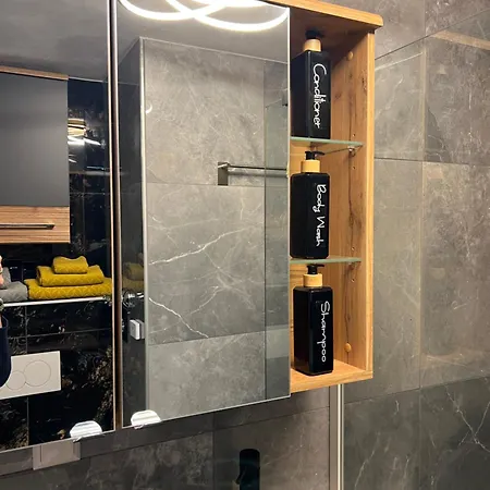 Appartamento Happy Klagenfurt am Woerthersee