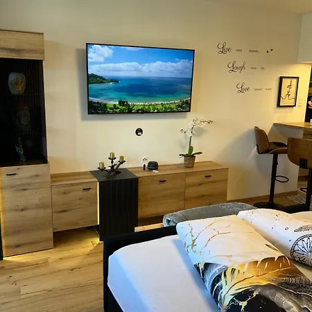 Happy Appartamento *