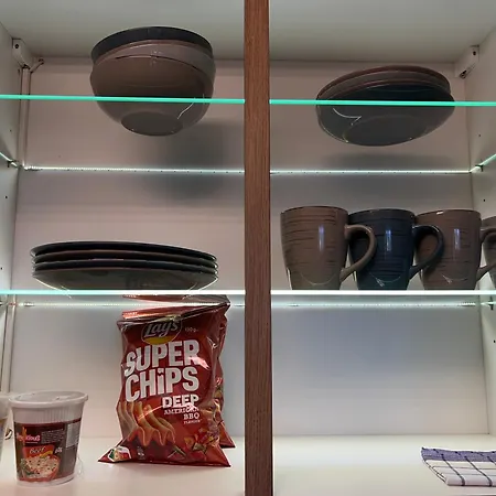 Appartamento Happy *