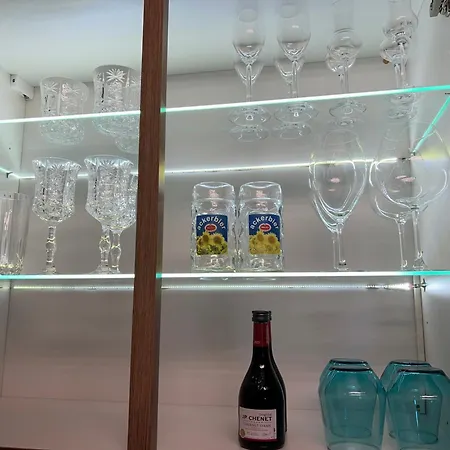 Happy Apartman Klagenfurt am Woerthersee