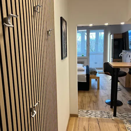 Happy Appartement