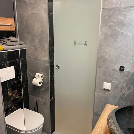 Happy Appartamento Klagenfurt am Woerthersee